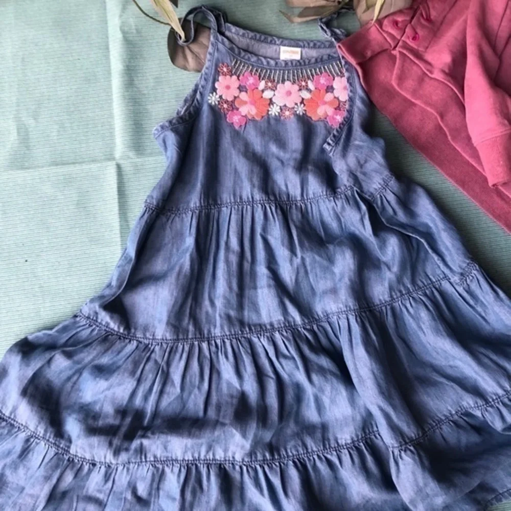 Gymboree dress size 10 Bundle DKNY & Gymboree